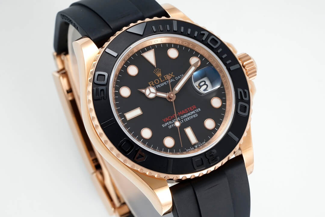 Rolex Replica Yacht-Master High Quality Watch 126655-0002 Rolex Replica Yacht-Master High Quality Watch 126655-0002
