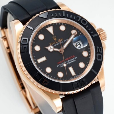 Rolex Replica Yacht-Master High Quality Watch 126655-0002