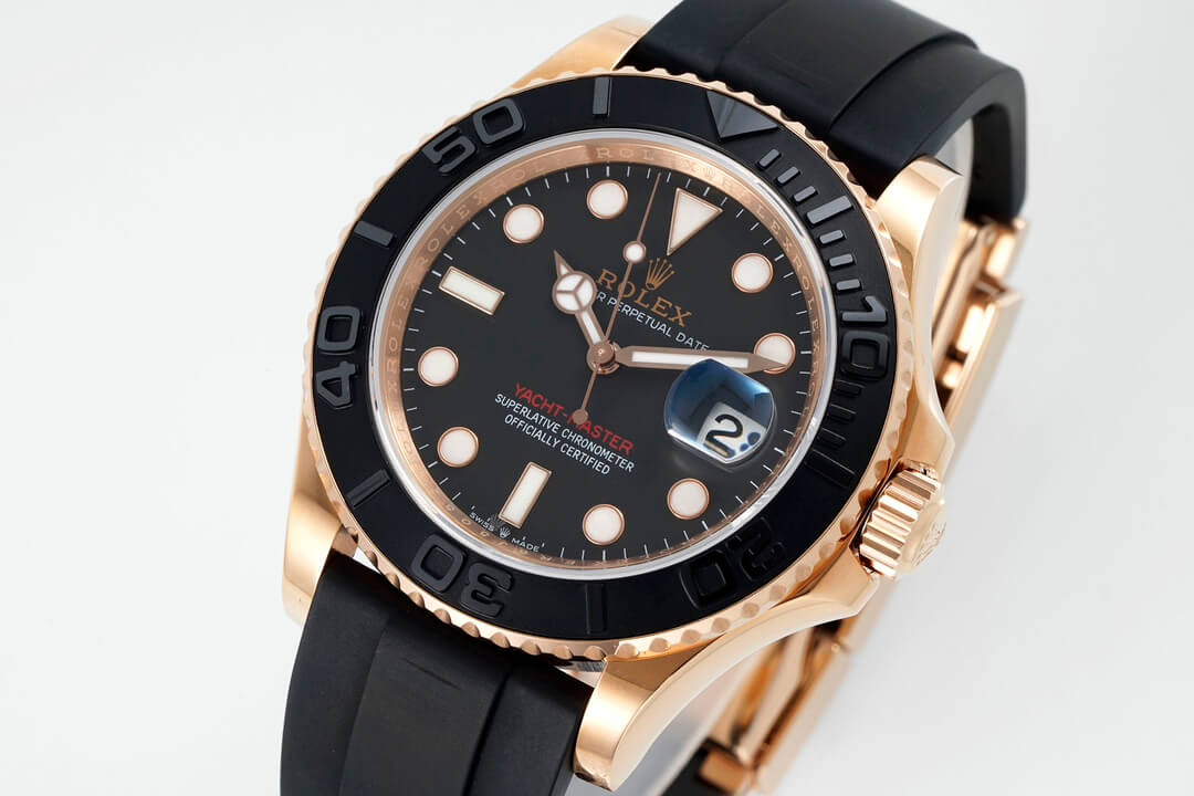 Rolex Replica Yacht-Master High Quality Watch 126655-0002 Rolex Replica Yacht-Master High Quality Watch 126655-0002