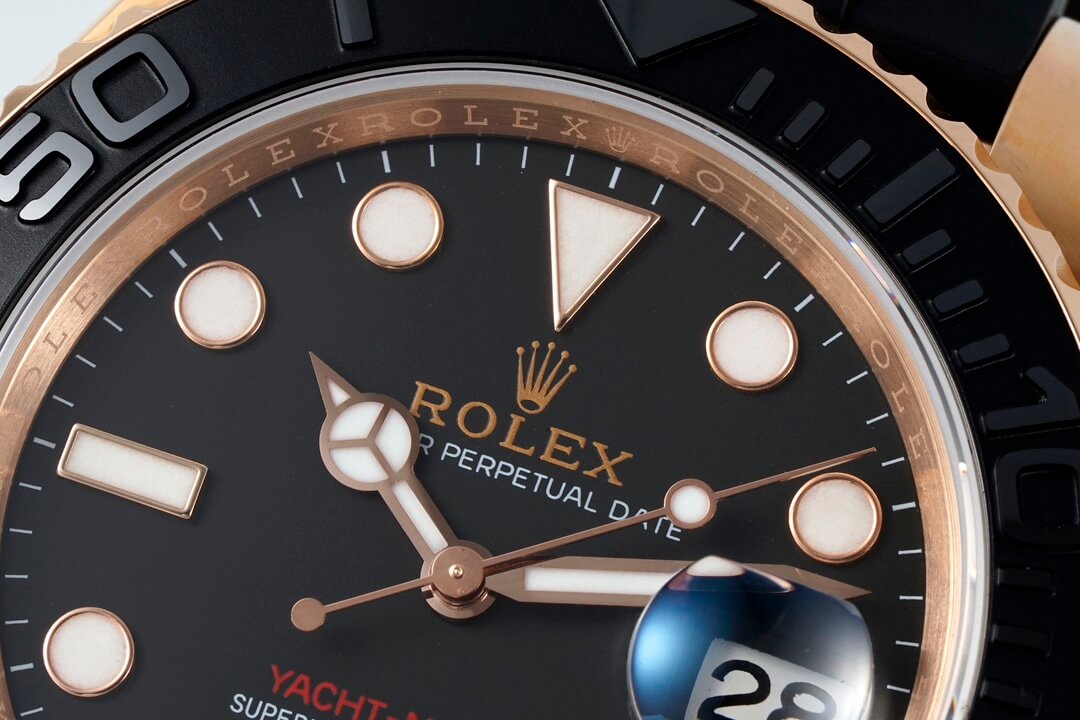 Rolex Replica Yacht-Master High Quality Watch 126655-0002 Rolex Replica Yacht-Master High Quality Watch 126655-0002