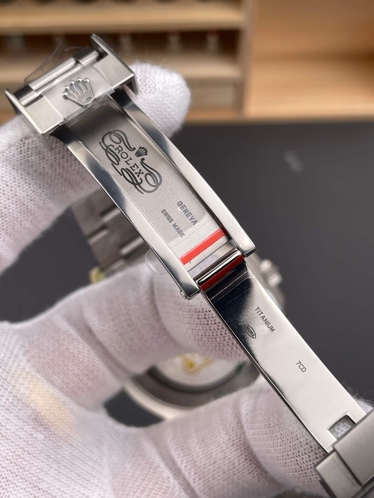 Rolex Replica Yacht-Master High Quality Watch 226627-0001 Rolex Replica Yacht-Master High Quality Watch 226627-0001
