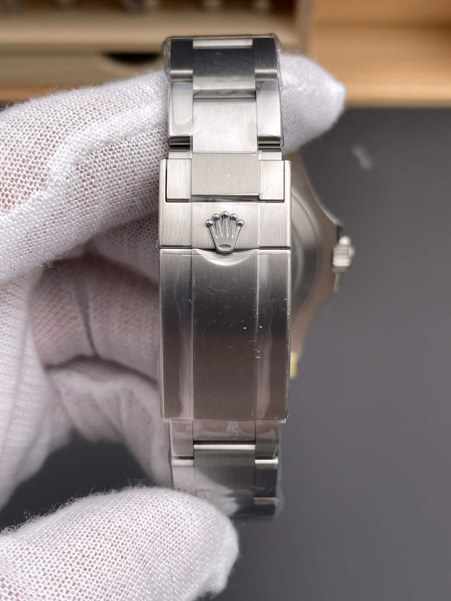Rolex Replica Yacht-Master High Quality Watch 226627-0001 Rolex Replica Yacht-Master High Quality Watch 226627-0001