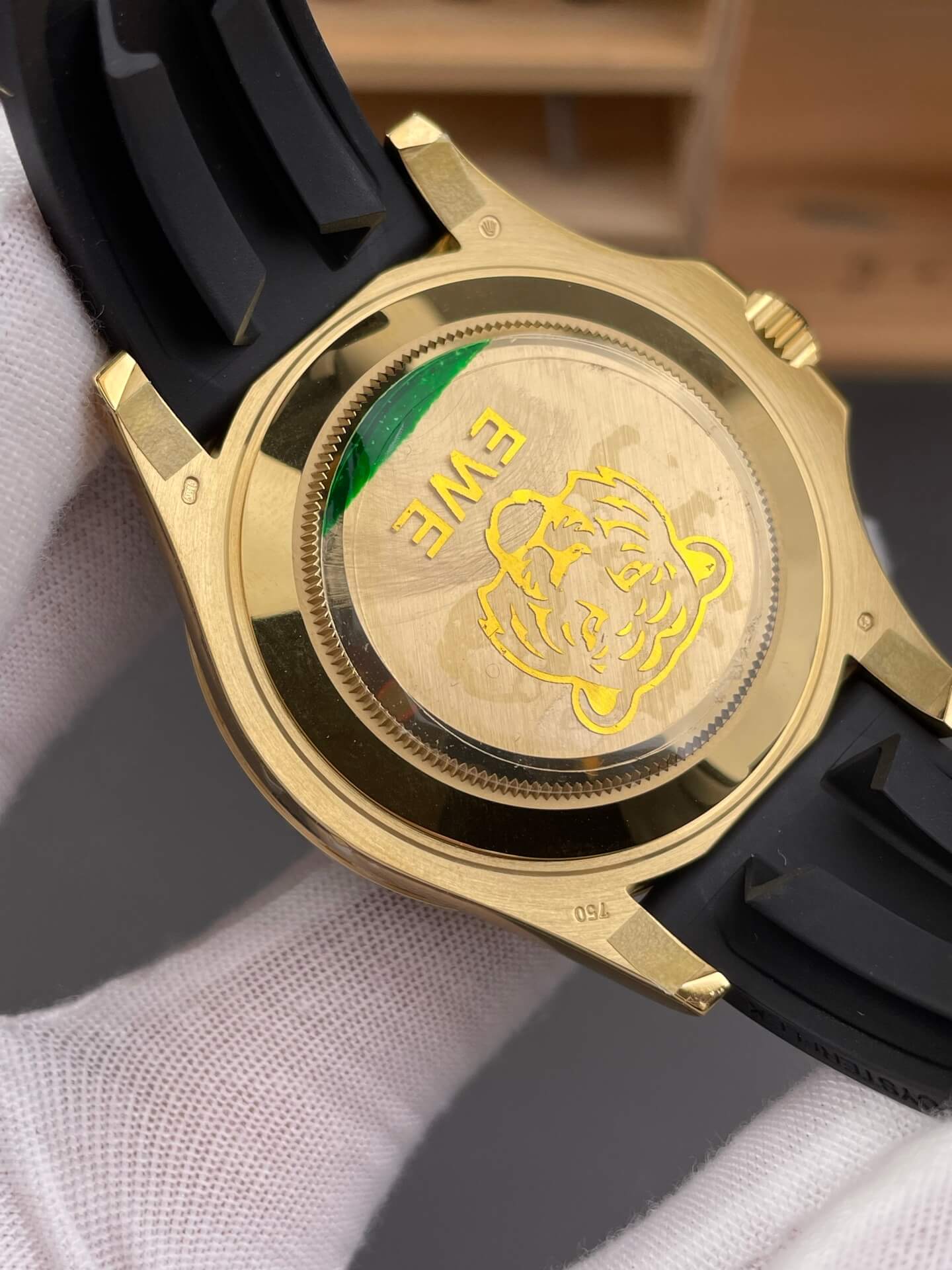 Rolex Replica Yacht-Master High Quality Watch 226658-0001 Rolex Replica Yacht-Master High Quality Watch 226658-0001