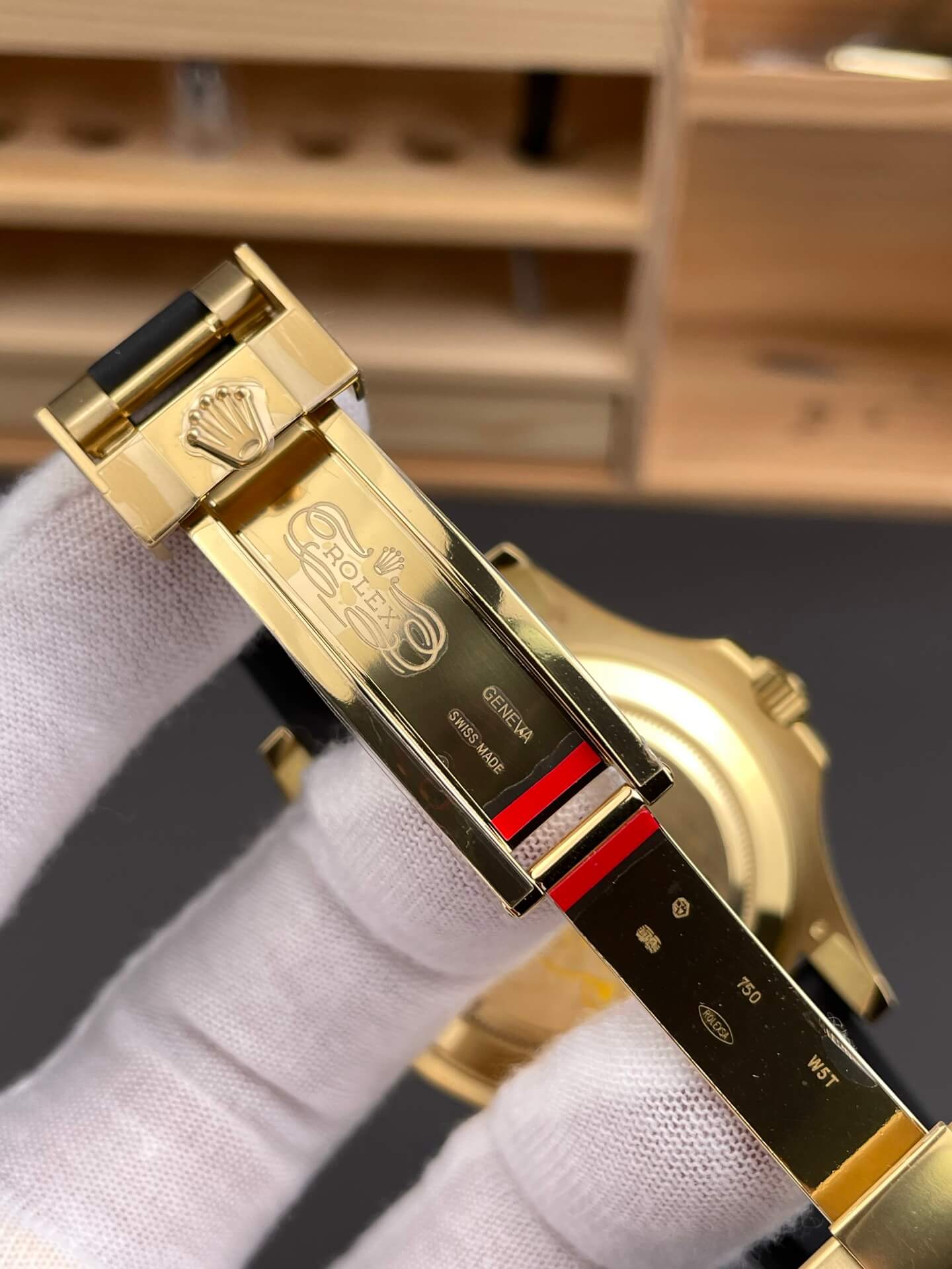 Rolex Replica Yacht-Master High Quality Watch 226658-0001 Rolex Replica Yacht-Master High Quality Watch 226658-0001