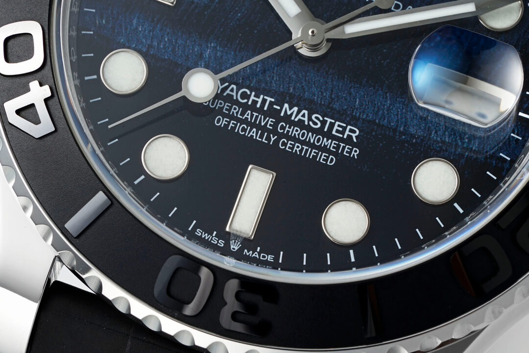 Rolex Replica Yacht-Master High Quality Watch 226659-0004 Rolex Replica Yacht-Master High Quality Watch 226659-0004
