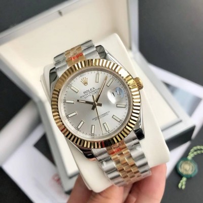 Rolex Replica Datejust Watch 41MM 126333-0002