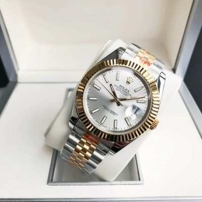 Rolex Replica Datejust Watch 41MM 126333-0002
