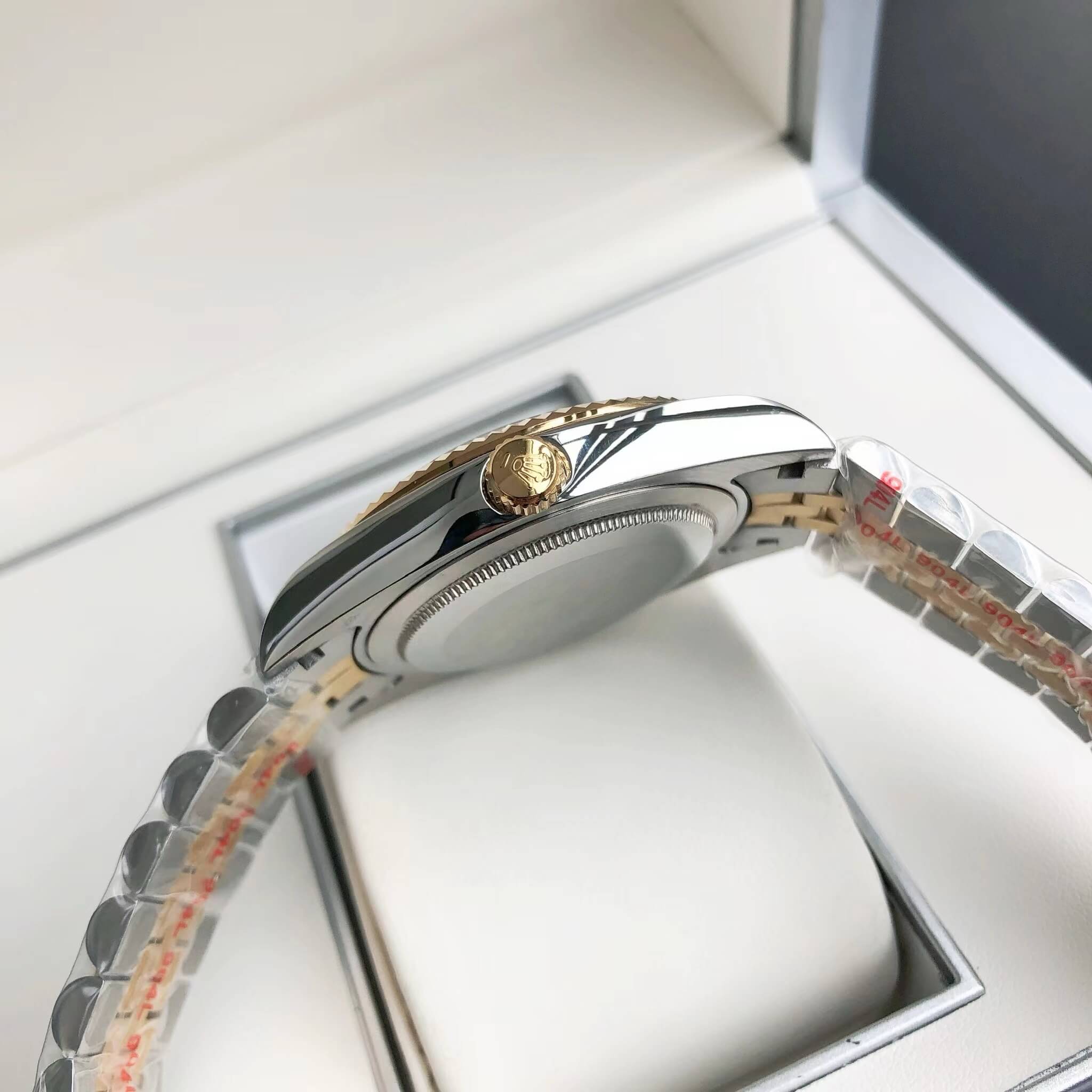 Rolex Replica Datejust Watch 41MM 126333-0002