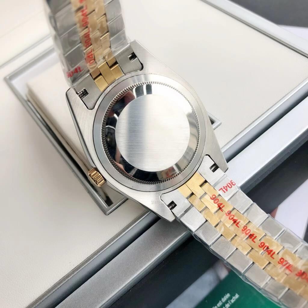 Rolex Replica Datejust Watch 41MM 126333-0002