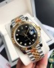 Rolex Replica Datejust Watch 41MM 126333-0006
