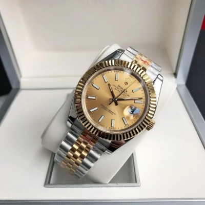 Rolex Replica Datejust Watch 41MM 126333-0010