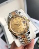 Rolex Replica Datejust Watch 41MM 126333-0012