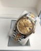 Rolex Replica Datejust Watch 41MM 126333-0012