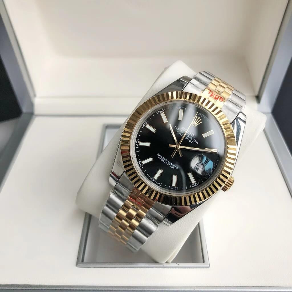 Rolex Replica Datejust Watch 41MM 126333-0014 Rolex Replica Datejust Watch 41MM 126333-0014