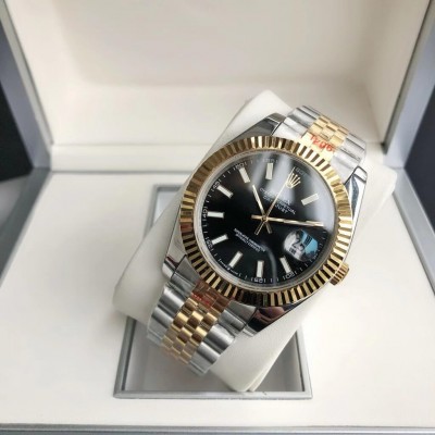 Rolex Replica Datejust Watch 41MM 126333-0014