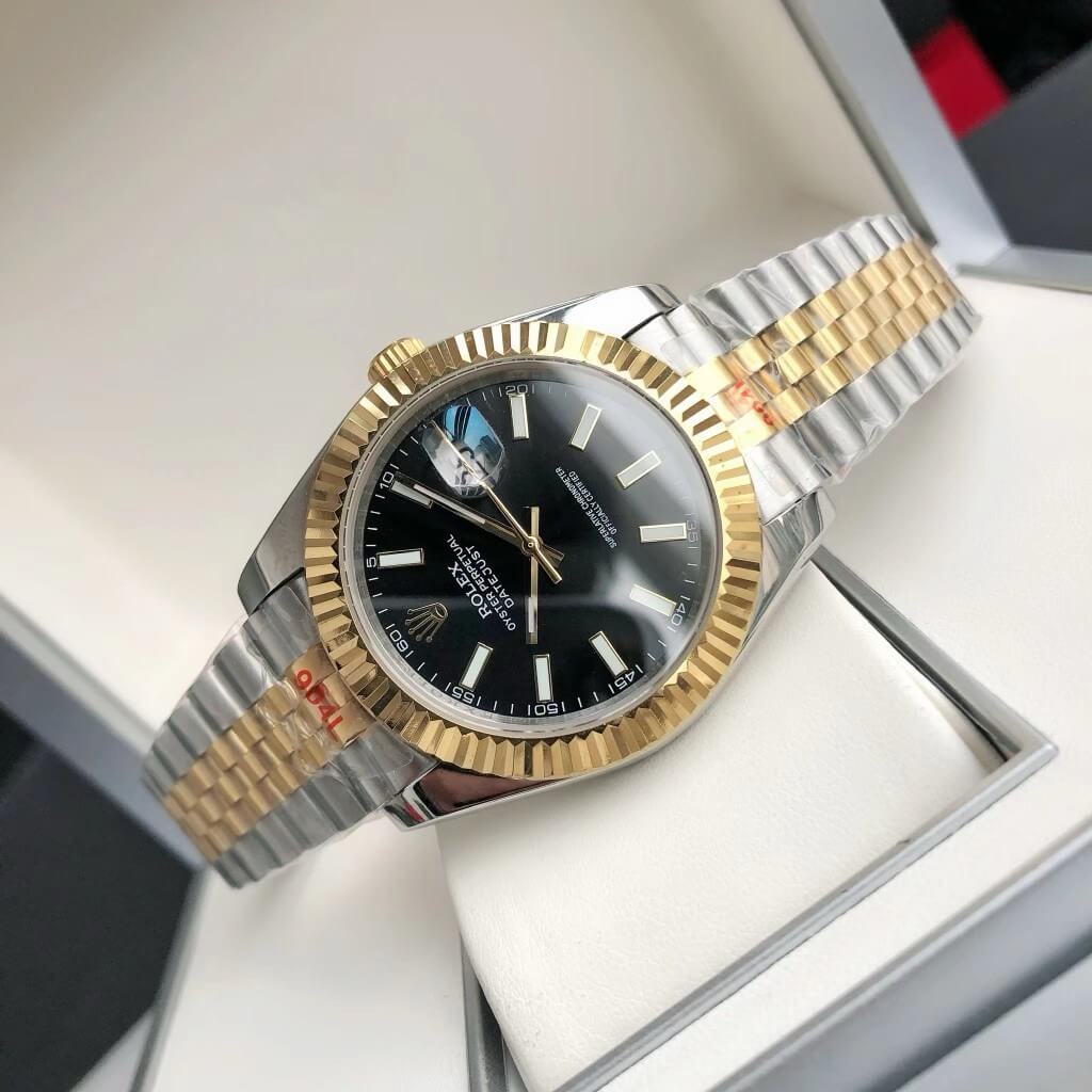 Rolex Replica Datejust Watch 41MM 126333-0014 Rolex Replica Datejust Watch 41MM 126333-0014