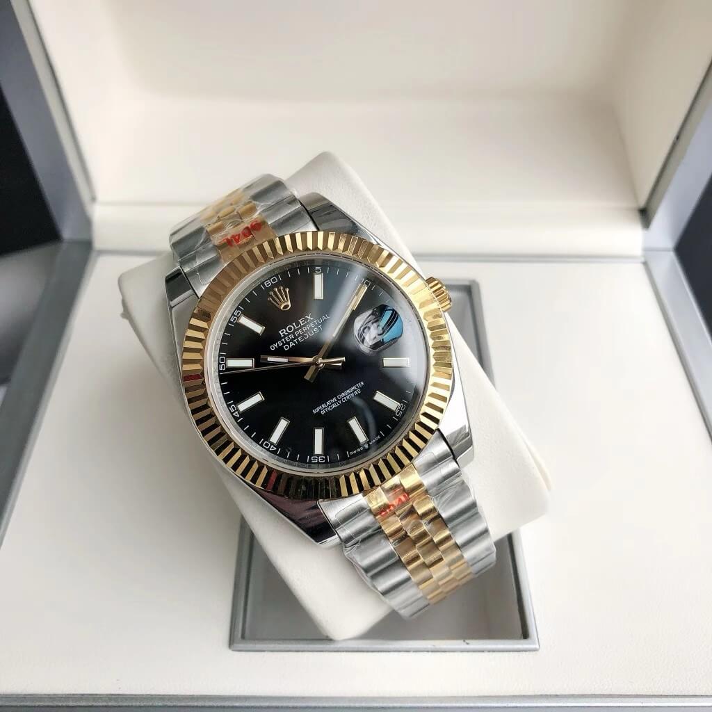 Rolex Replica Datejust Watch 41MM 126333-0014 Rolex Replica Datejust Watch 41MM 126333-0014