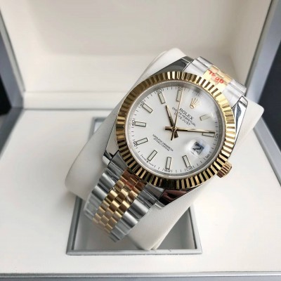 Rolex Replica Datejust Watch 41MM 126333-0016