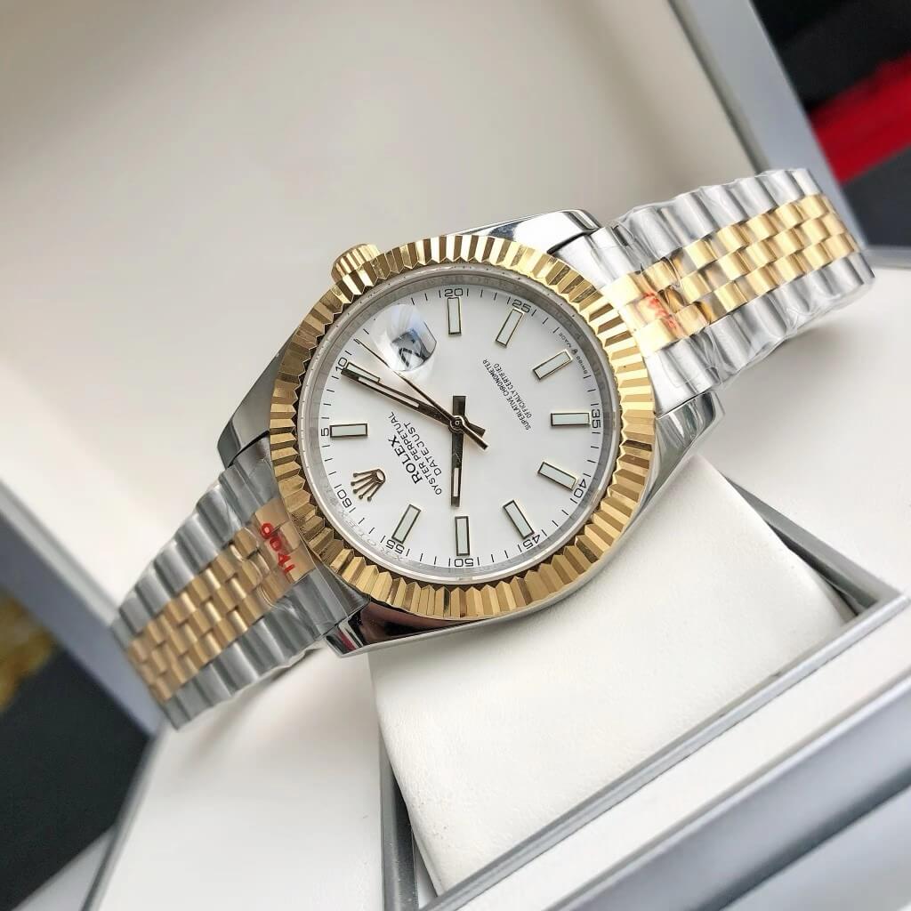 Rolex Replica Datejust Watch 41MM 126333-0016 Rolex Replica Datejust Watch 41MM 126333-0016
