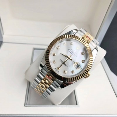 Rolex Replica Datejust Watch 41MM 126333-0018