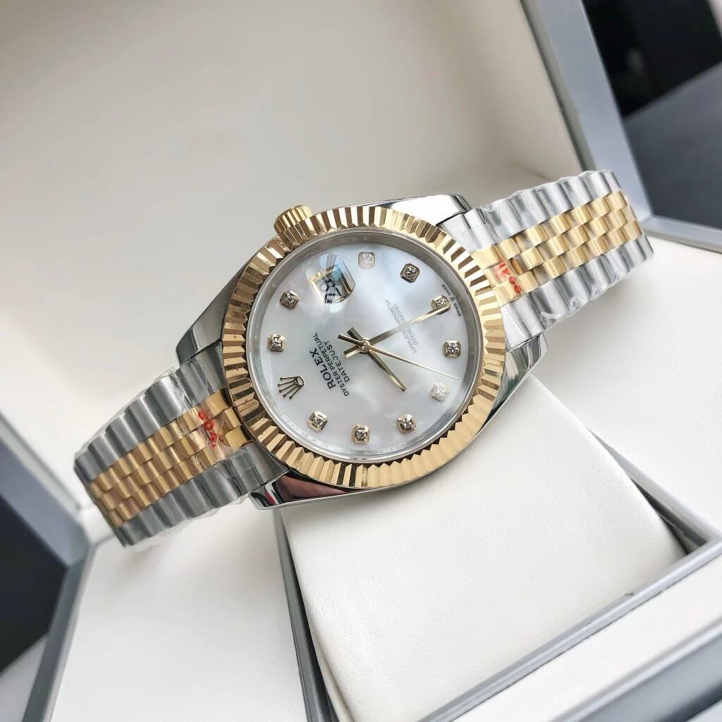 Rolex Replica Datejust Watch 41MM 126333-0018 Rolex Replica Datejust Watch 41MM 126333-0018