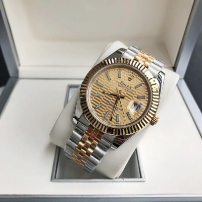Rolex Replica Datejust Watch 41MM 126333-0022