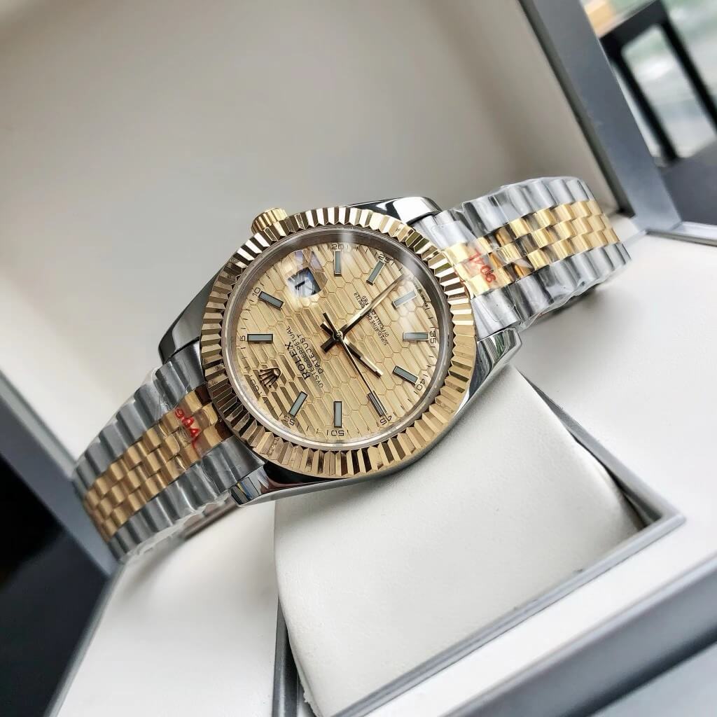 Rolex Replica Datejust Watch 41MM 126333-0022 Rolex Replica Datejust Watch 41MM 126333-0022