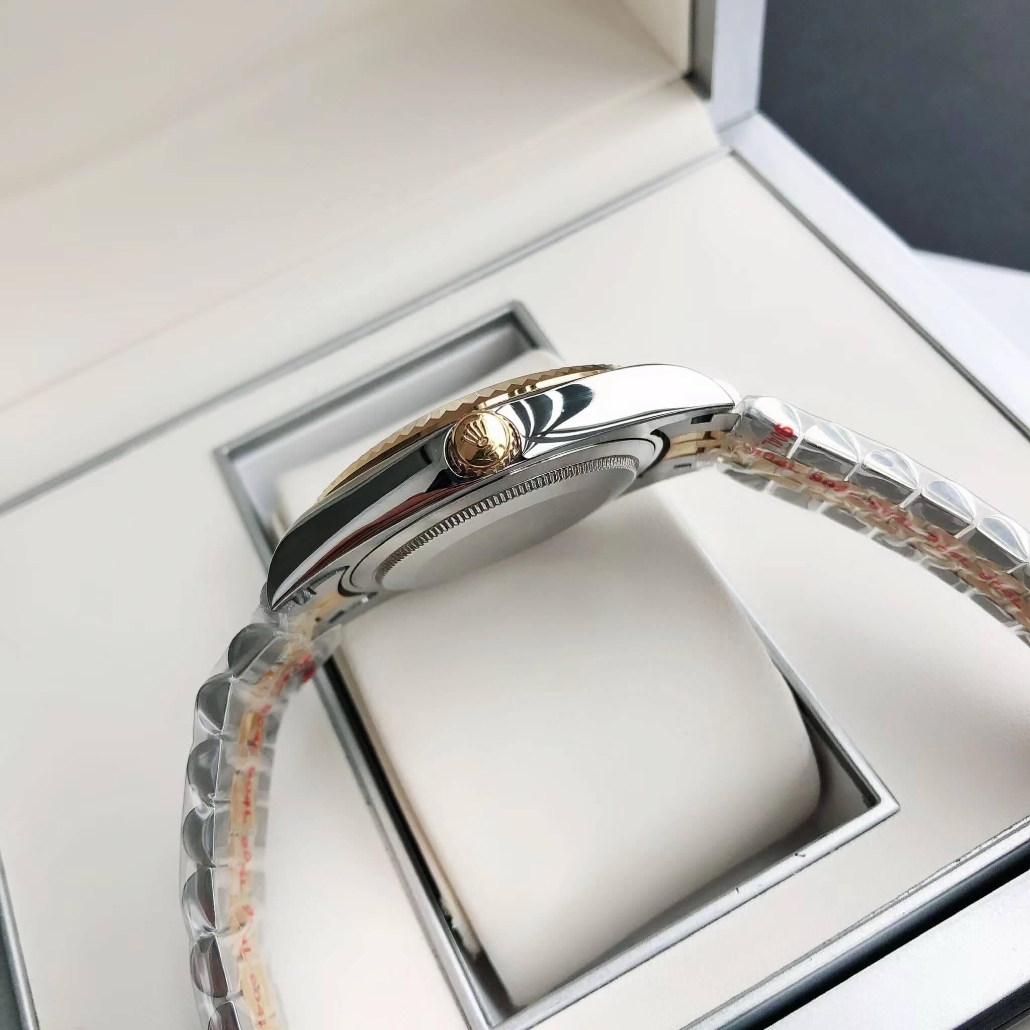 Rolex Replica Datejust Watch 41MM 126333-0022 Rolex Replica Datejust Watch 41MM 126333-0022