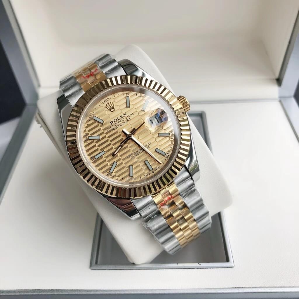 Rolex Replica Datejust Watch 41MM 126333-0022 Rolex Replica Datejust Watch 41MM 126333-0022