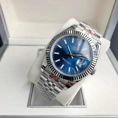 Rolex Replica Datejust Watch 41MM 126334-0002