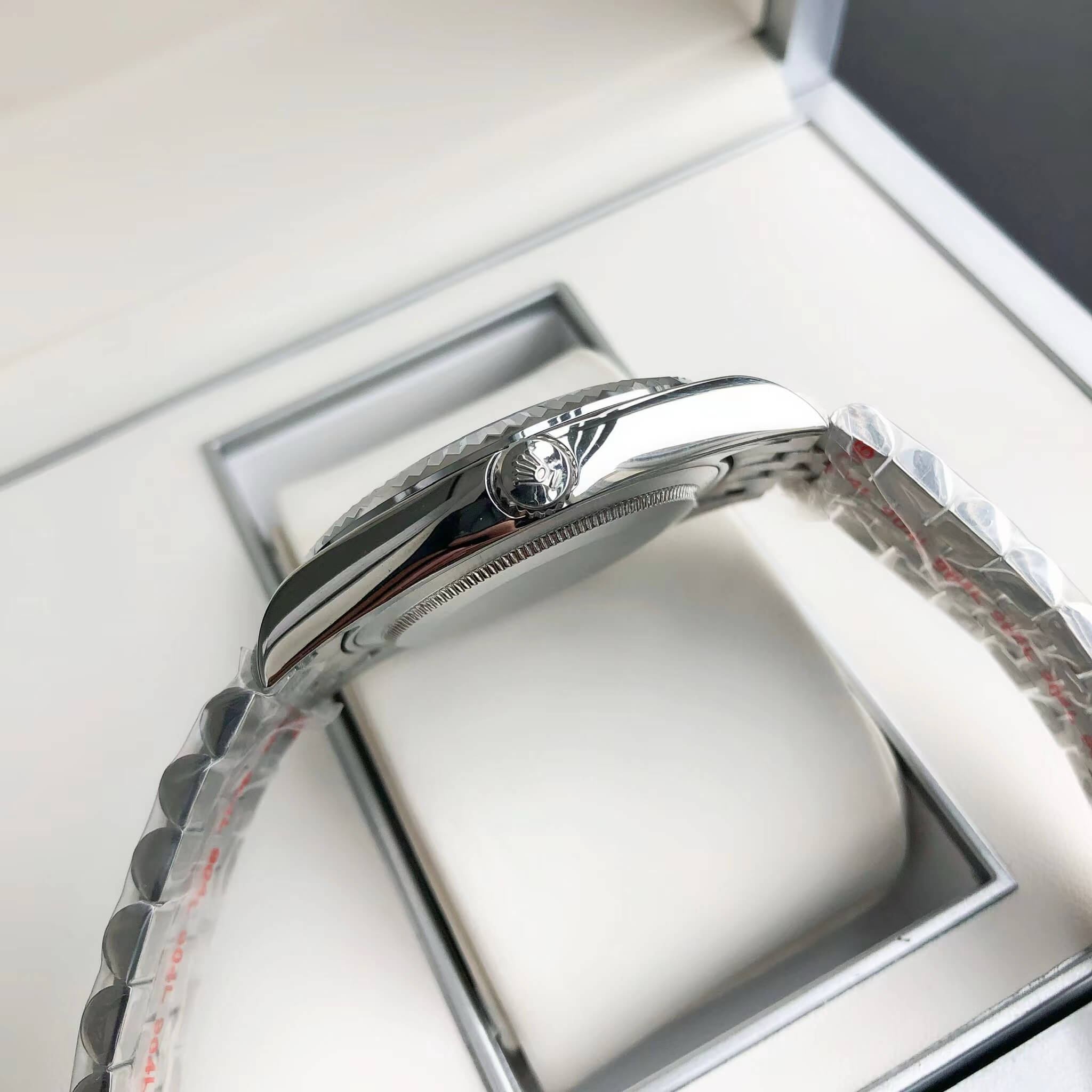 Rolex Replica Datejust Watch 41MM 126334-0002