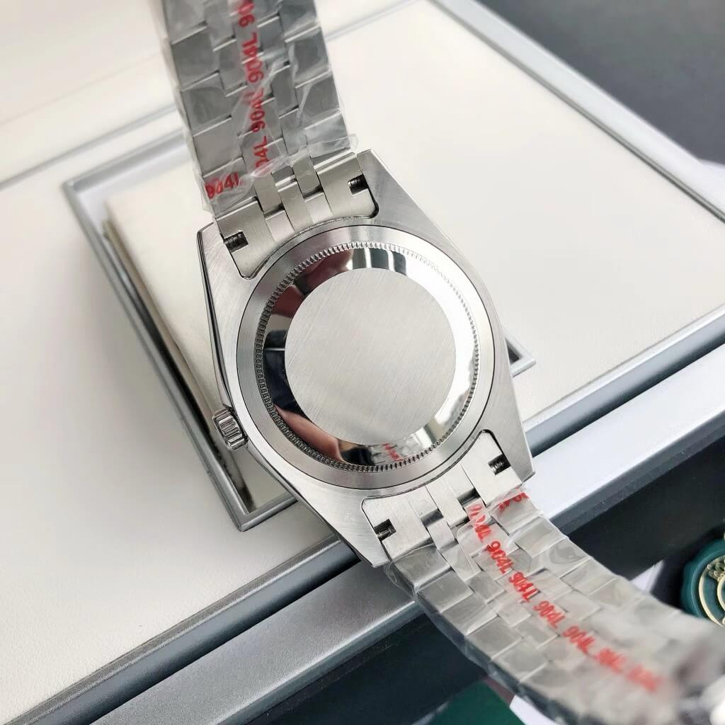 Rolex Replica Datejust Watch 41MM 126334-0002