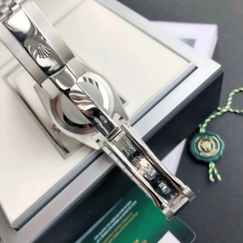 Rolex Replica Datejust Watch 41MM 126334-0002