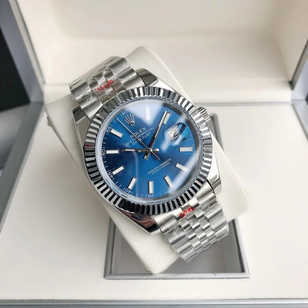 Rolex Replica Datejust Watch 41MM 126334-0002