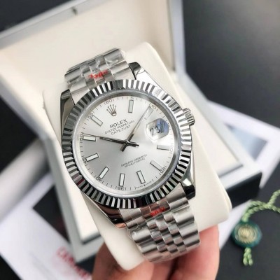 Rolex Replica Datejust Watch 41MM 126334-0004