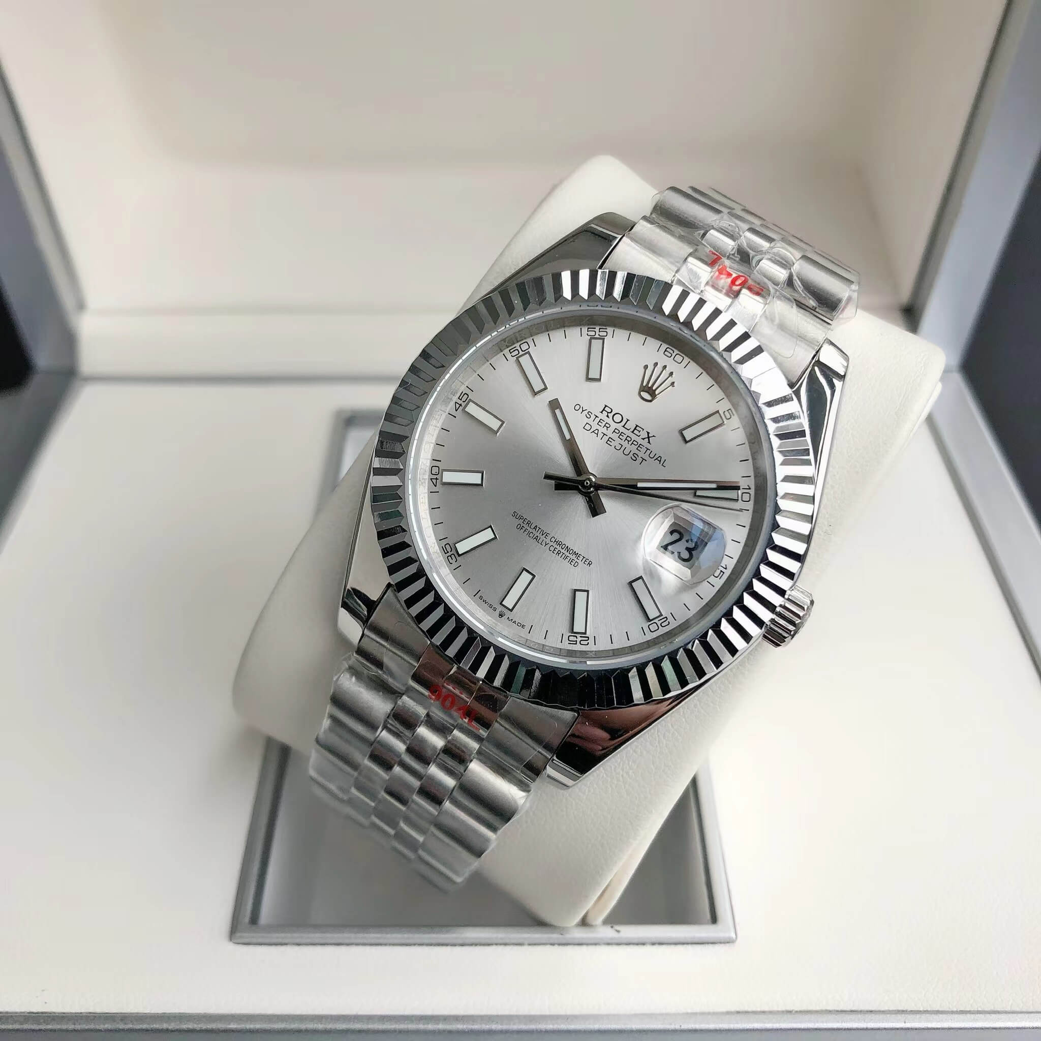 Rolex Replica Datejust Watch 41MM 126334-0004 Rolex Replica Datejust Watch 41MM 126334-0004
