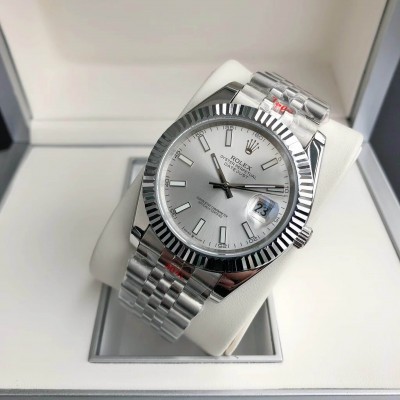 Rolex Replica Datejust Watch 41MM 126334-0004