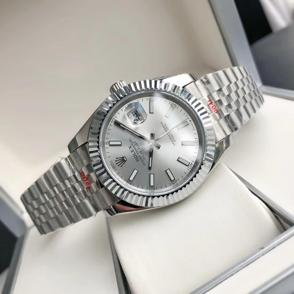 Rolex Replica Datejust Watch 41MM 126334-0004 Rolex Replica Datejust Watch 41MM 126334-0004