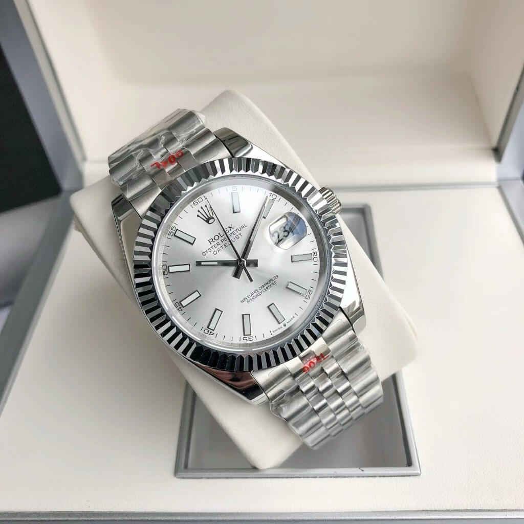 Rolex Replica Datejust Watch 41MM 126334-0004 Rolex Replica Datejust Watch 41MM 126334-0004