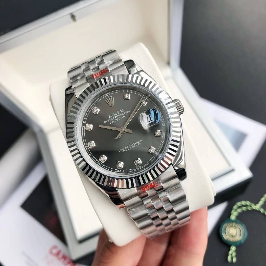 Rolex Replica Datejust Watch 41MM 126334-0006 Rolex Replica Datejust Watch 41MM 126334-0006