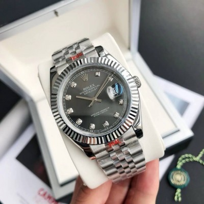 Rolex Replica Datejust Watch 41MM 126334-0006