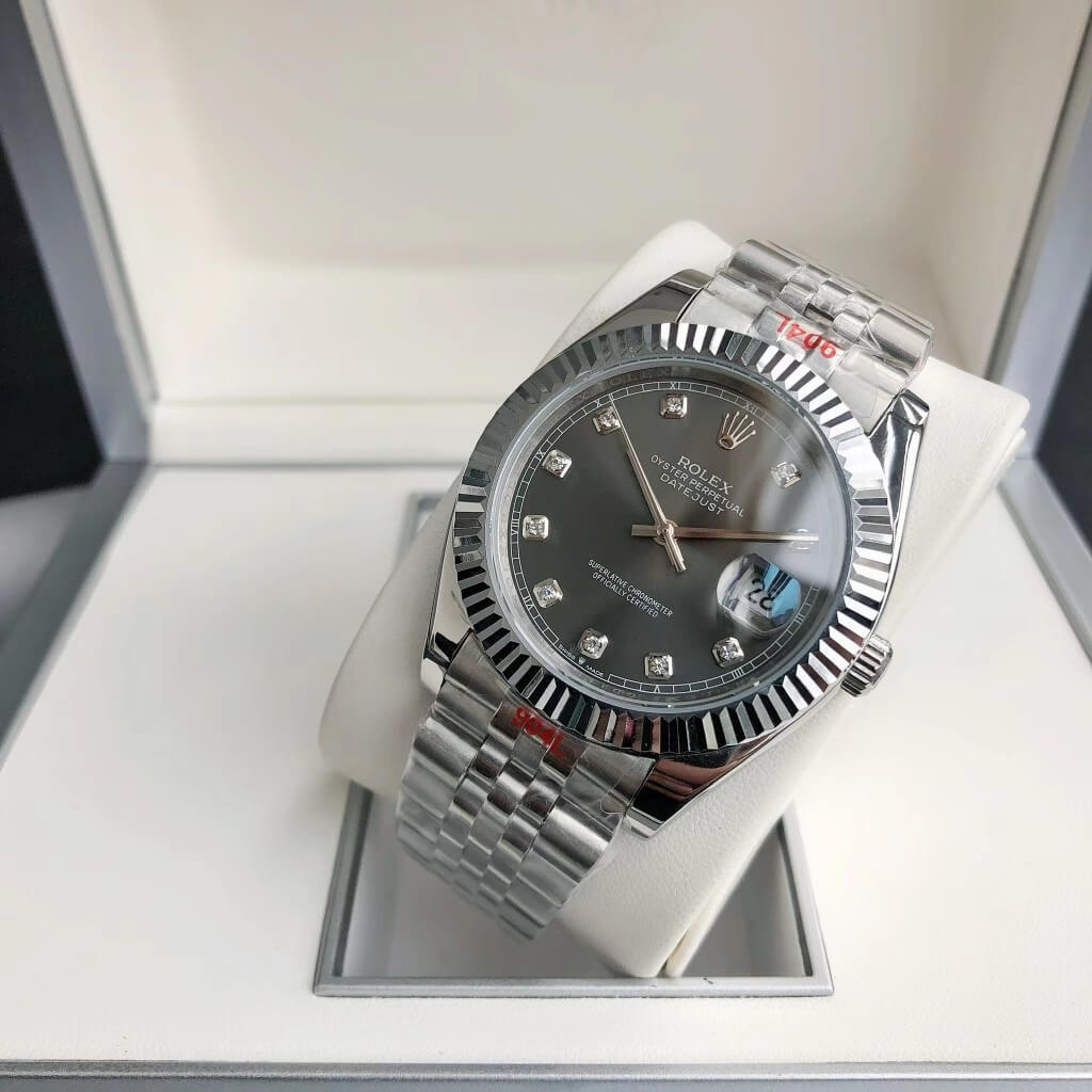 Rolex Replica Datejust Watch 41MM 126334-0006 Rolex Replica Datejust Watch 41MM 126334-0006