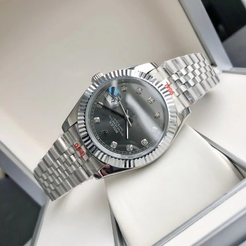 Rolex Replica Datejust Watch 41MM 126334-0006 Rolex Replica Datejust Watch 41MM 126334-0006