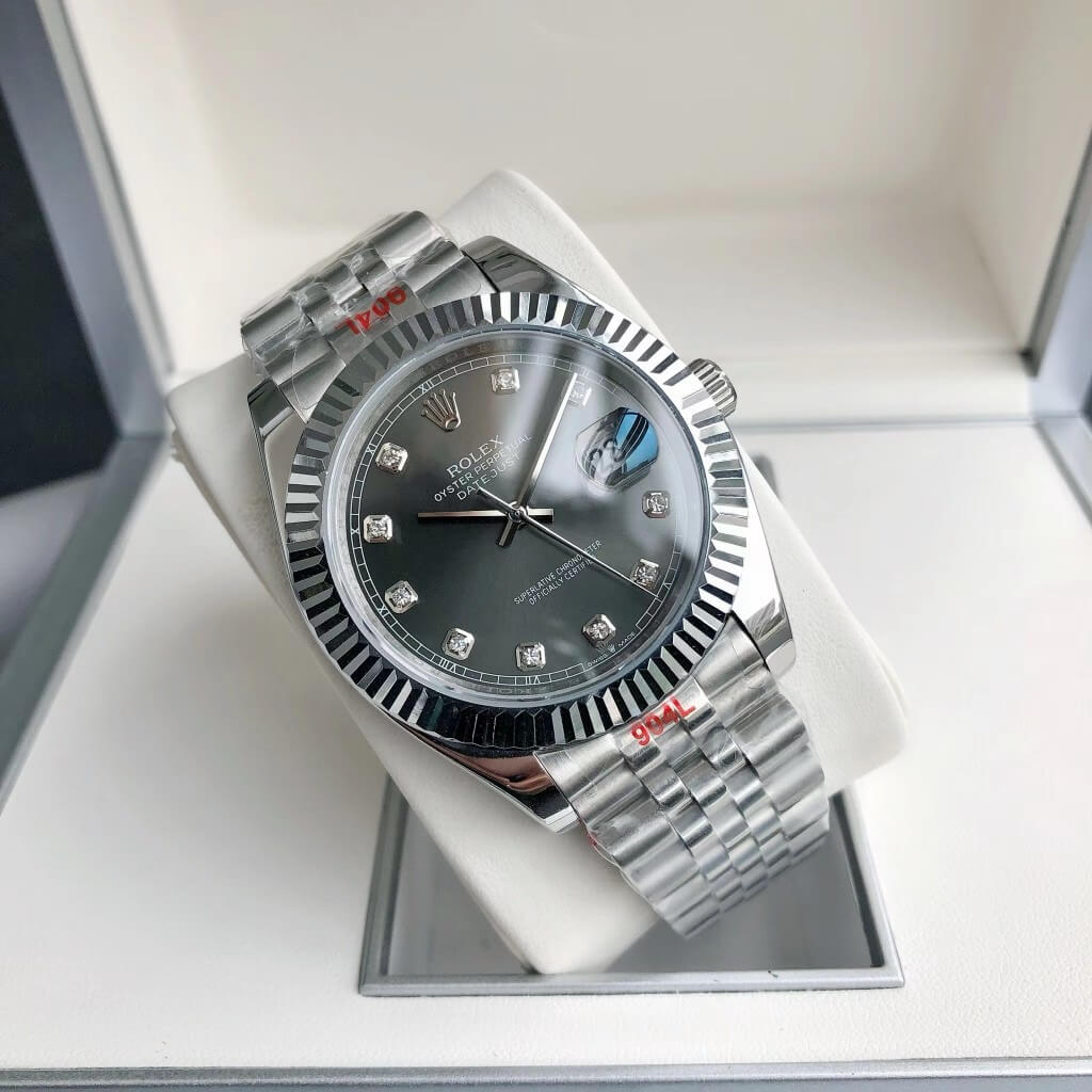 Rolex Replica Datejust Watch 41MM 126334-0006 Rolex Replica Datejust Watch 41MM 126334-0006