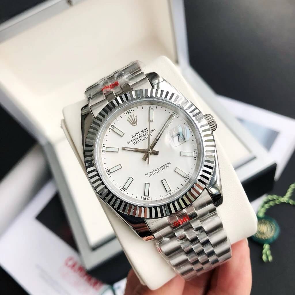 Rolex Replica Datejust Watch 41MM 126334-0010 Rolex Replica Datejust Watch 41MM 126334-0010