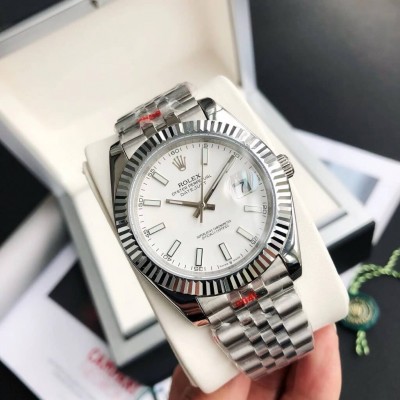 Rolex Replica Datejust Watch 41MM 126334-0010