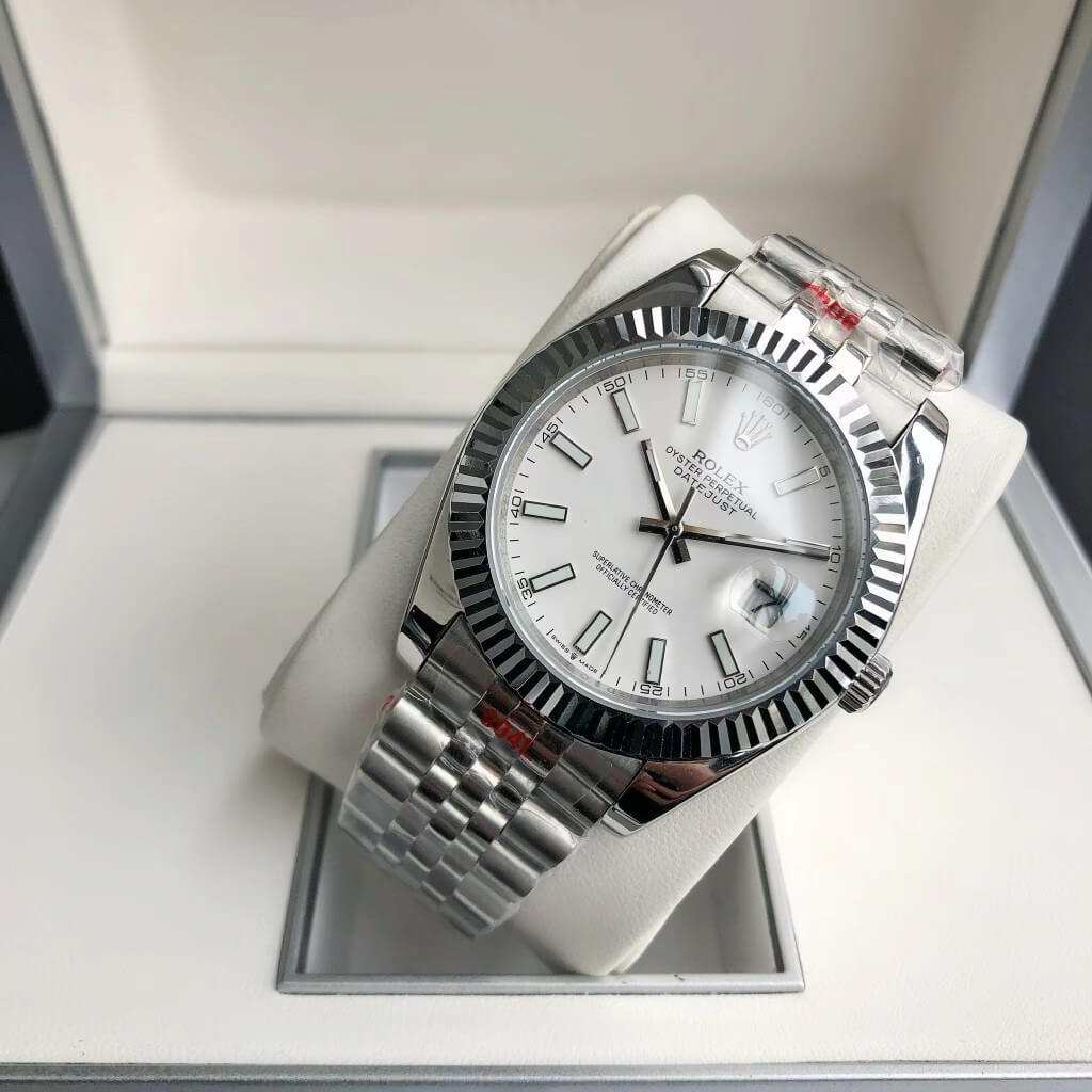 Rolex Replica Datejust Watch 41MM 126334-0010 Rolex Replica Datejust Watch 41MM 126334-0010