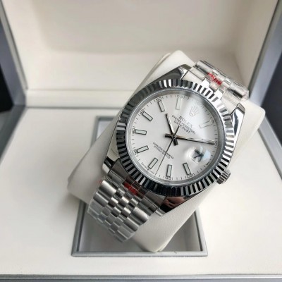 Rolex Replica Datejust Watch 41MM 126334-0010
