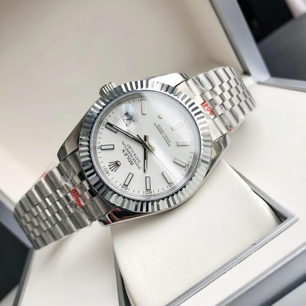 Rolex Replica Datejust Watch 41MM 126334-0010 Rolex Replica Datejust Watch 41MM 126334-0010
