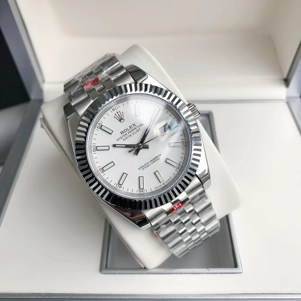 Rolex Replica Datejust Watch 41MM 126334-0010 Rolex Replica Datejust Watch 41MM 126334-0010